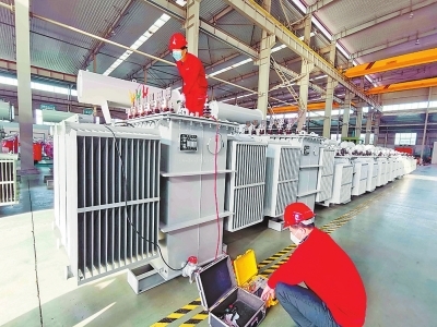 思想破冰引領(lǐng)開放崛起 洛陽(yáng)副中心城市建設(shè)中的空調(diào)產(chǎn)業(yè)新機(jī)遇